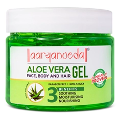 Moisturizers and Lotions